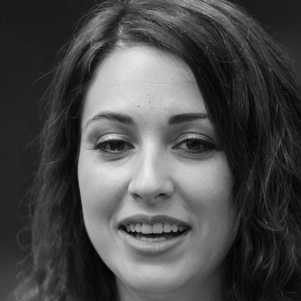 Experta en análisis de contenido y estrategia SEO