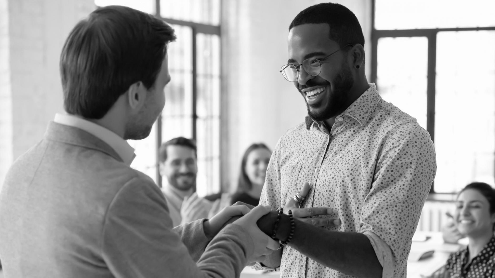 Análisis de arquitectura web y estructura de enlaces